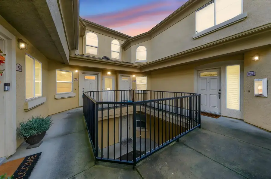 1900 Danbrook Drive #1222, Sacramento, CA 95835 - #3