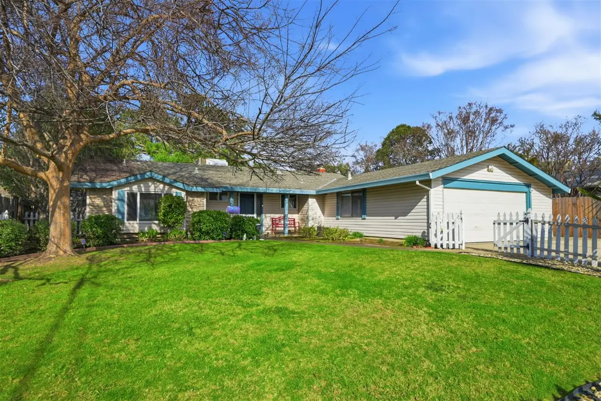 9505 Tonkin Drive, Orangevale, CA 95662 - #1