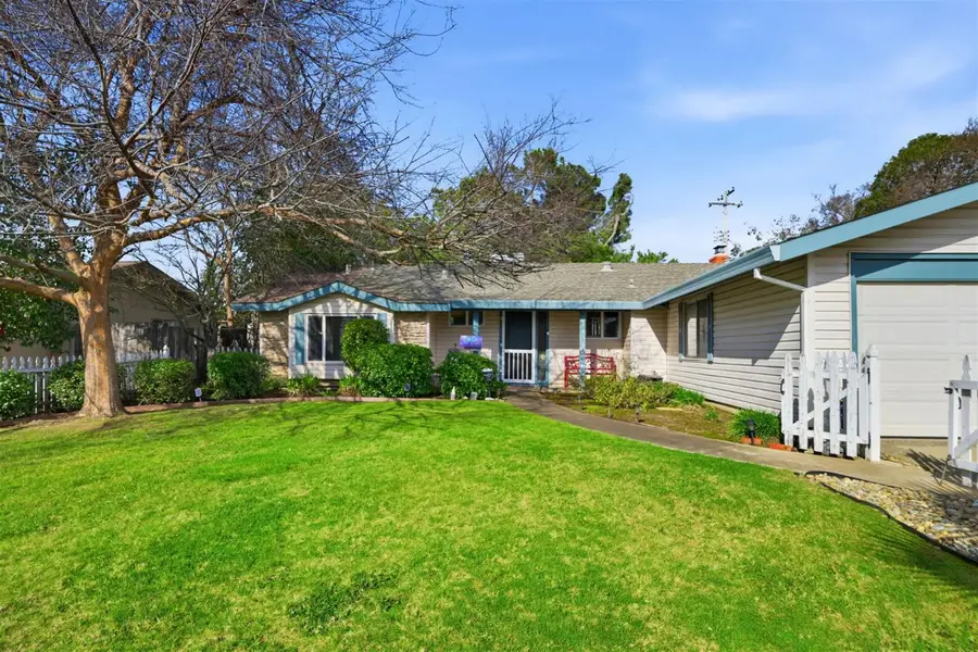 9505 Tonkin Drive, Orangevale, CA 95662 - #2