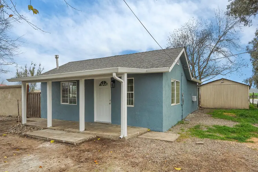 6440 Kaiser Road, Stockton, CA 95215 - Image #2