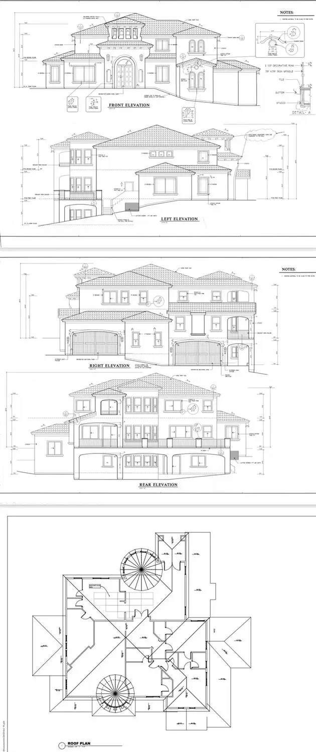 7596 Sangiovese Drive, El Dorado Hills, CA 95762 - #1