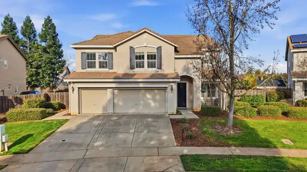 11029 Brattleboro Circle, Mather, CA 95655