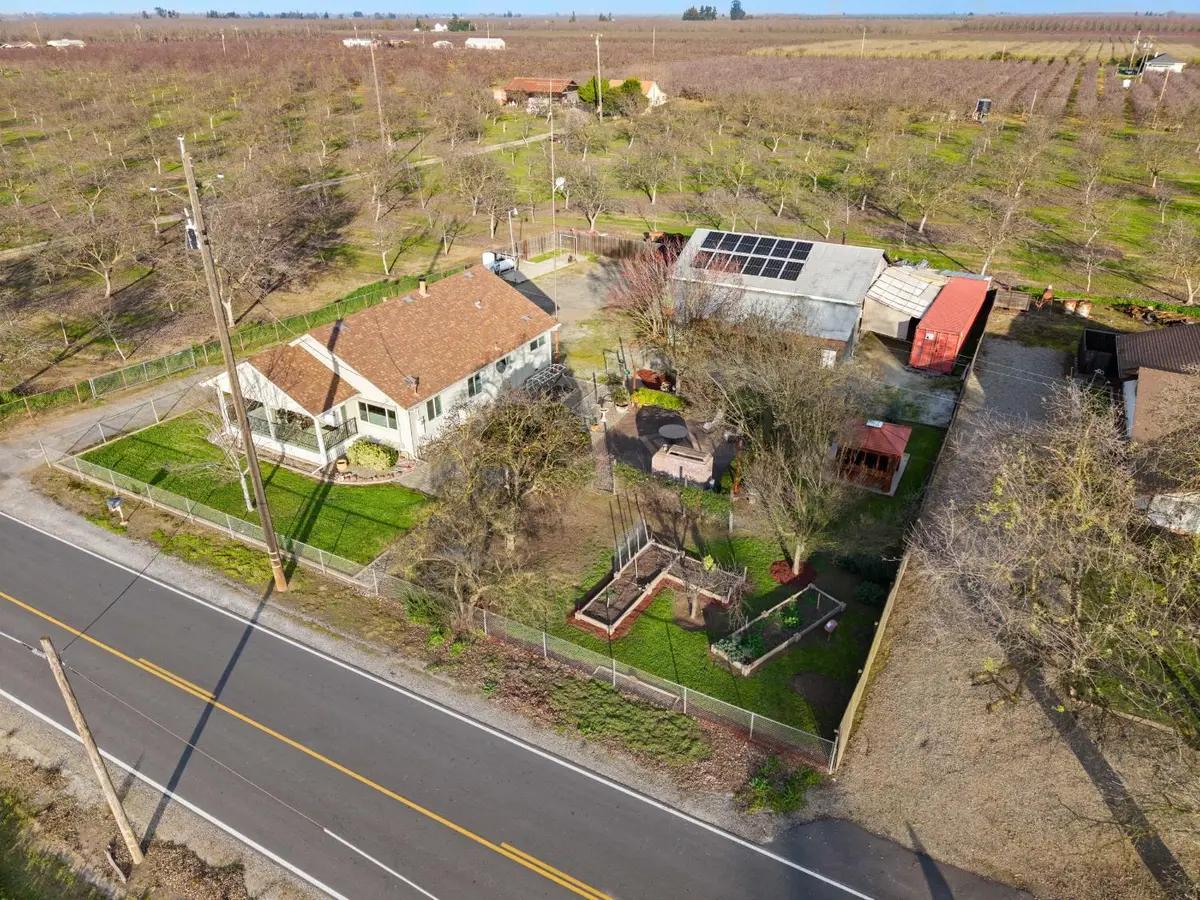 5610 N Confer Road, Stockton, CA 95215 - Image #1