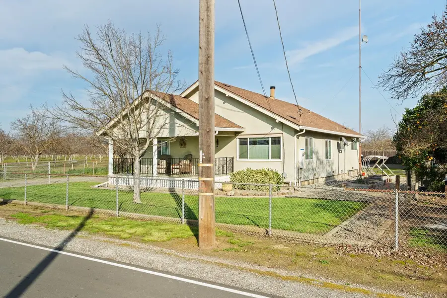 5610 N Confer Road, Stockton, CA 95215 - Image #2