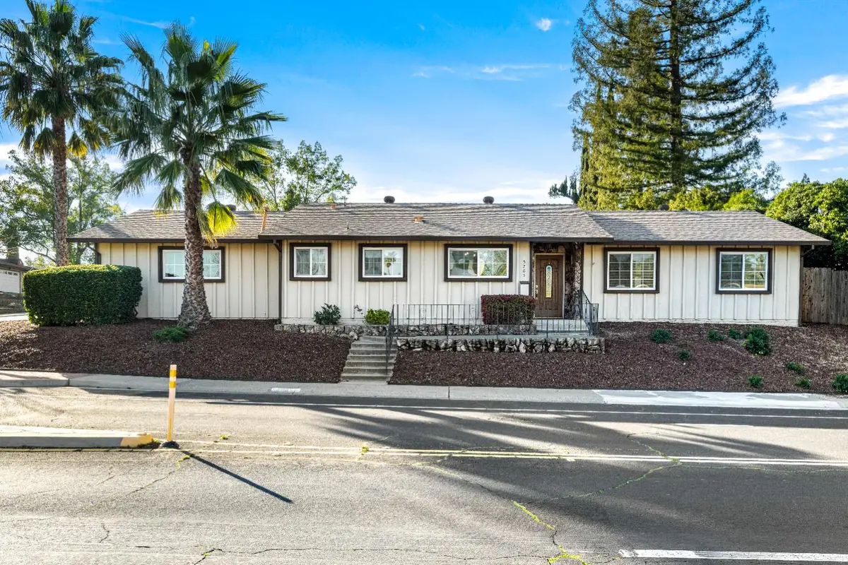 5765 Sperry Drive, Citrus Heights, CA 95621 - #1