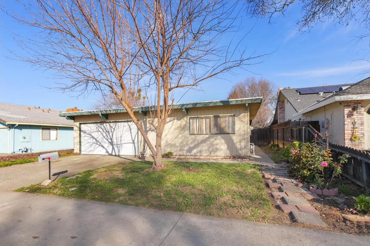 850 Del Oro Street, Woodland, CA 95695 - #1