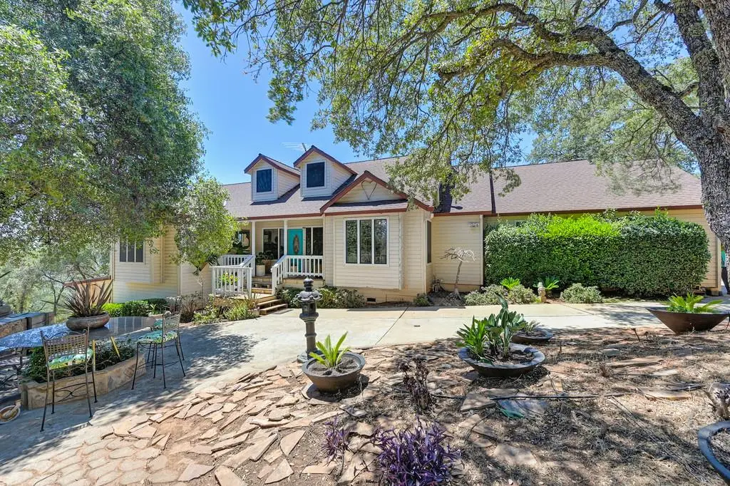 1700 Shadydale Lane, Placerville, CA 95667 - #1