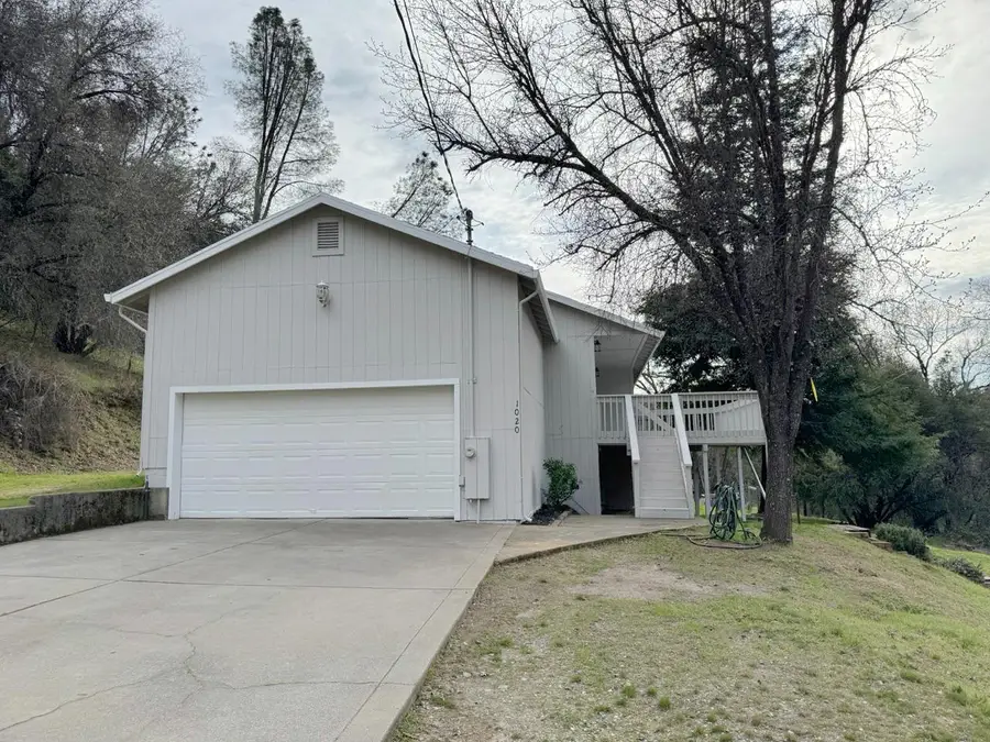 1020 Mount Aukum Court, Somerset, CA 95684 - #3