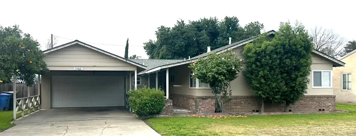 1460 E Hawkeye Ave, Turlock, CA 95382 - #1