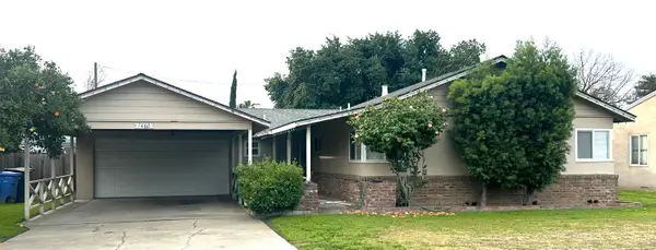 1460 E Hawkeye Ave, Turlock, CA 95382