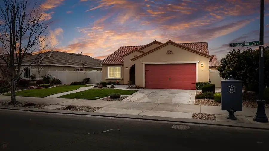 1324 Chestnut Hill Drive, Manteca, CA 95336 - #2