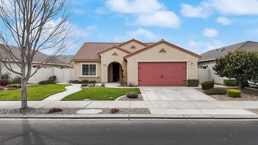 1324 Chestnut Hill Drive, Manteca, CA 95336 - #3