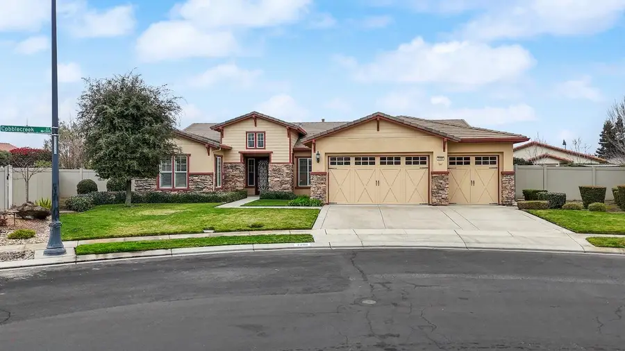 2498 Pepper Tree Lane, Manteca, CA 95336 - #2