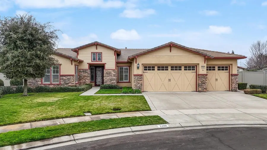 2498 Pepper Tree Lane, Manteca, CA 95336 - #3