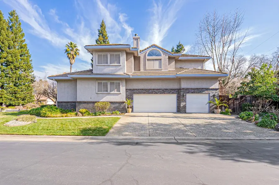 8818 Barrister Lane, Fair Oaks, CA 95628 - #3