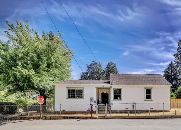 13207 Ridge Road, Grass Valley, CA 95945