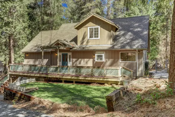 16448 Pasquale Road, Nevada City, CA 95959