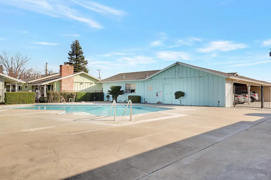 1721 Ramirez Street #8, Marysville, CA 95901 - #3