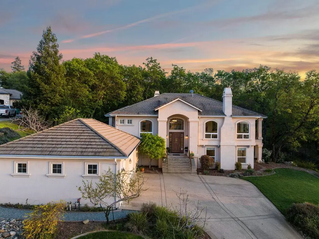 3287 Chasen Drive, Cameron Park, CA 95682 - #1