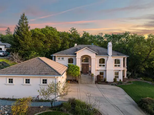 3287 Chasen Drive, Cameron Park, CA 95682