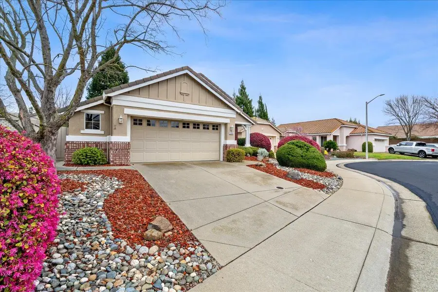 309 Wagonmaster Court, Roseville, CA 95747 - #3