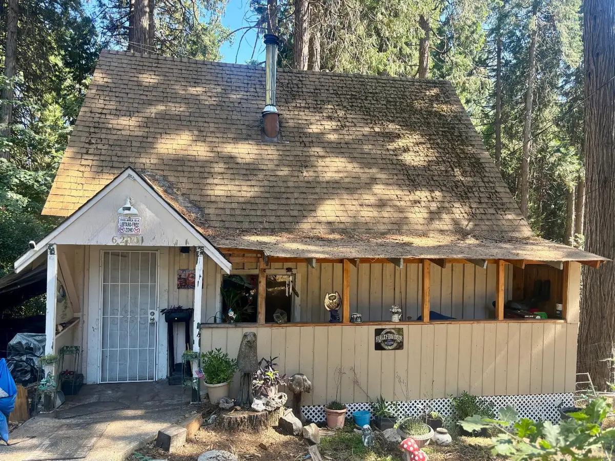 6200 Spruce Avenue, Pollock Pines, CA 95726 - #1