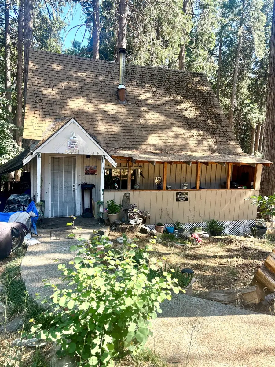 6200 Spruce Avenue, Pollock Pines, CA 95726 - #2