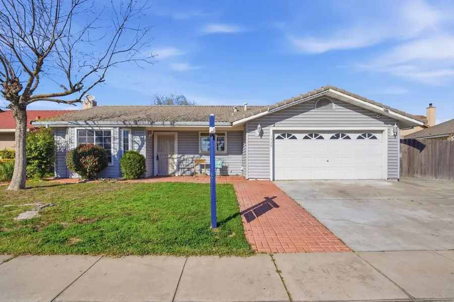 1429 Don Pedro Road, Ceres, CA 95307 - #2