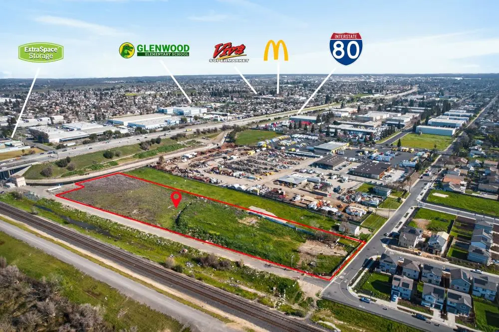 7 Morrison Avenue, Sacramento, CA 95838 - Image #1