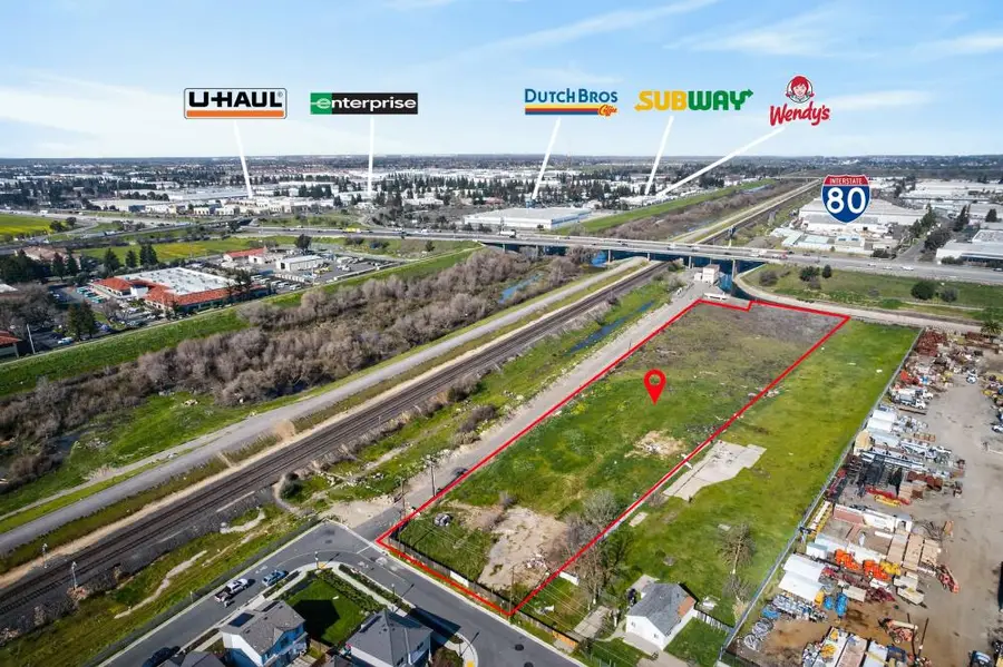 7 Morrison Avenue, Sacramento, CA 95838 - Image #2