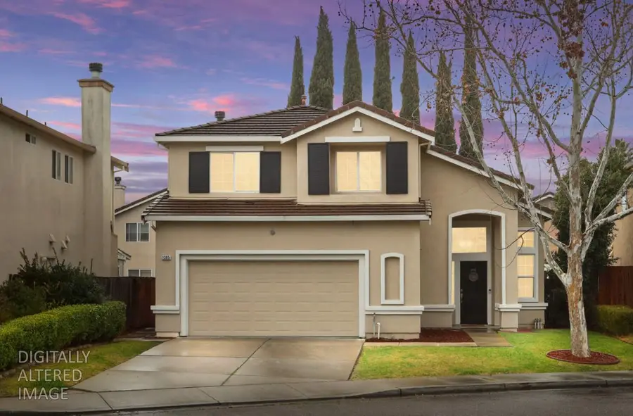 1385 Lankershire Drive, Tracy, CA 95377 - #2