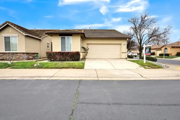 7418 Sun Reign Lane, Sacramento, CA 95823