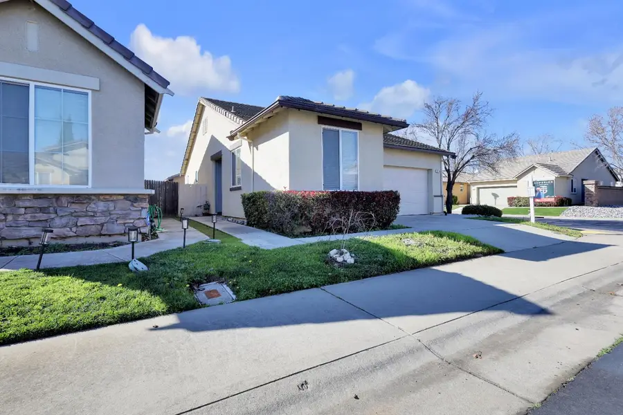 7418 Sun Reign Lane, Sacramento, CA 95823 - #2