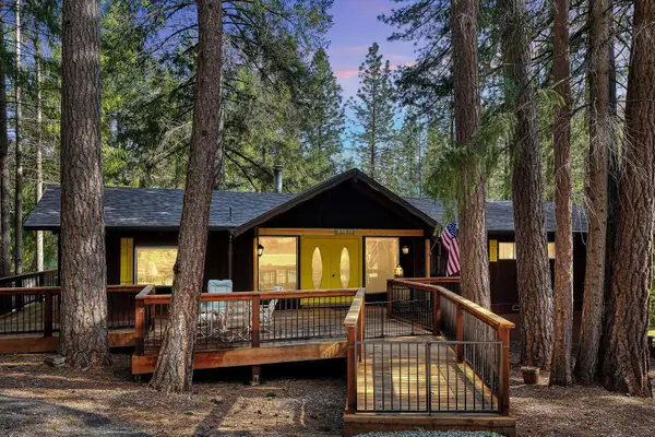 25215 Sugar Pine Drive, Pioneer, CA 95666