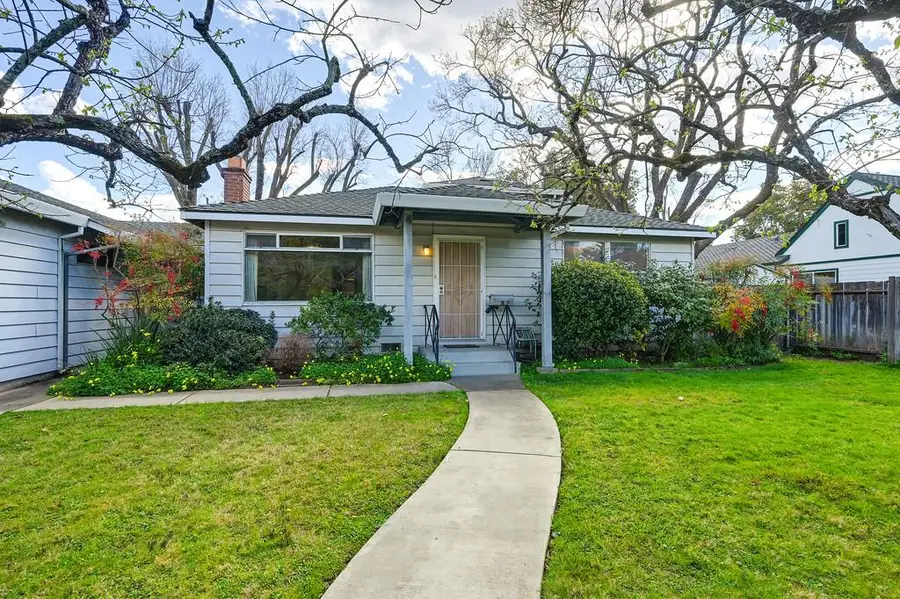 3118 Iva Way, Sacramento, CA 95821 - #2