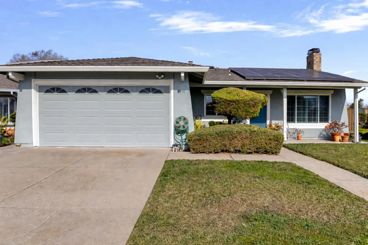 3131 Grand Lake Drive, Fremont, CA 94555 - #1