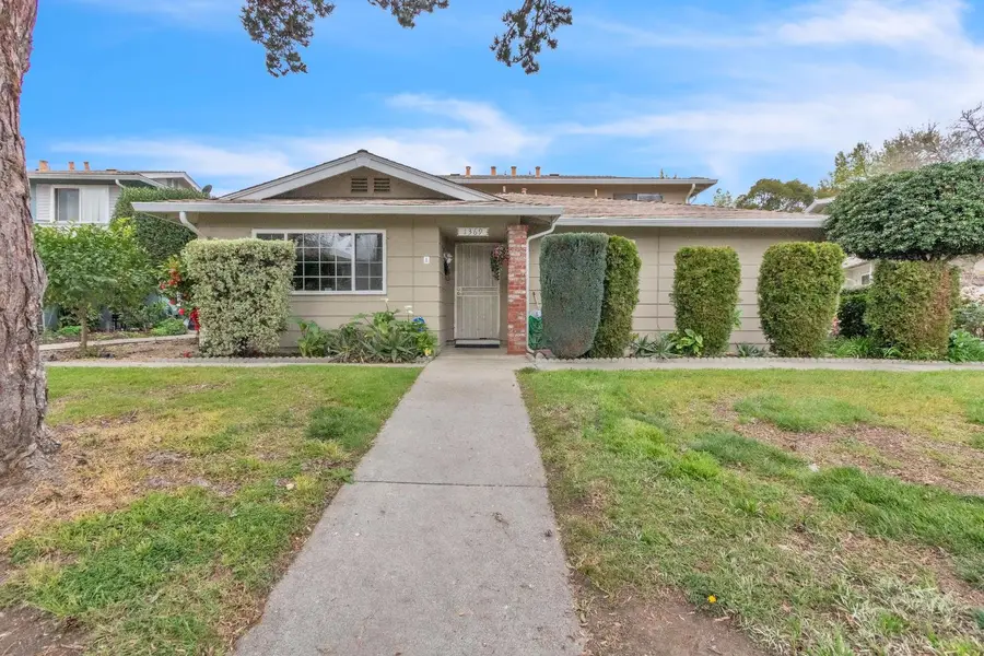 1369 Del Rio Circle #D, Concord, CA 94518 - #3