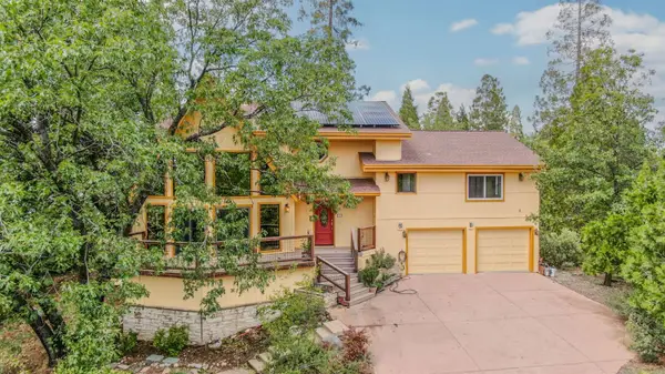 472 Redbud Court, Murphys, CA 95247