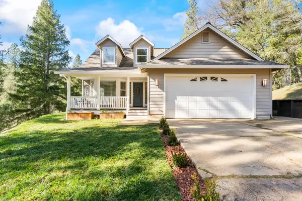 2911 Pioneer Hill Road, Placerville, CA 95667