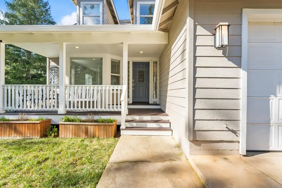 2911 Pioneer Hill Road, Placerville, CA 95667 - #2