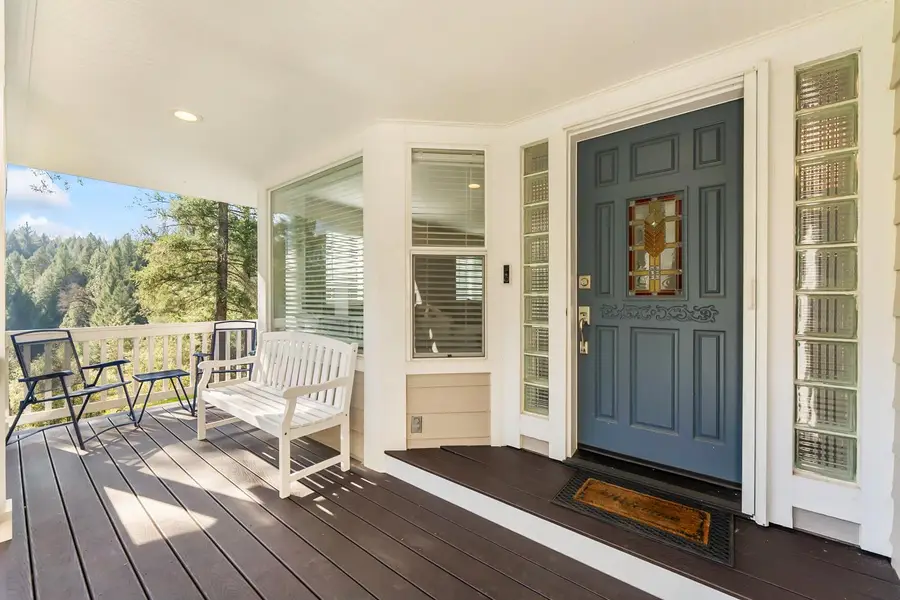 2911 Pioneer Hill Road, Placerville, CA 95667 - #3