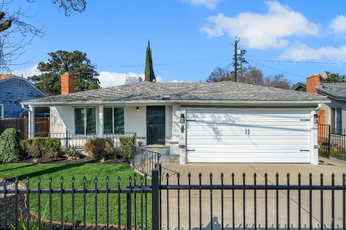 2059 Country Club Boulevard, Stockton, CA 95204 - #1