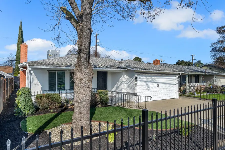 2059 Country Club Boulevard, Stockton, CA 95204 - #3