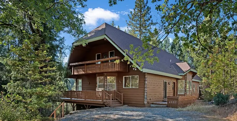 2160 Nelson Road, Camino, CA 95709 - #3