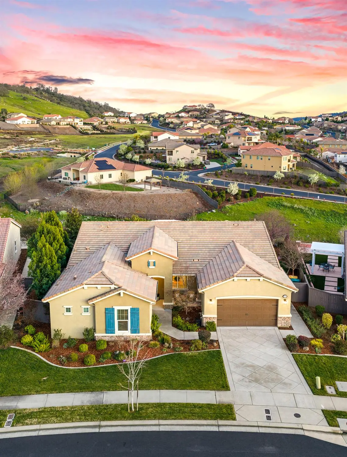 5539 Aspen Meadows Drive, El Dorado Hills, CA 95762 - #1