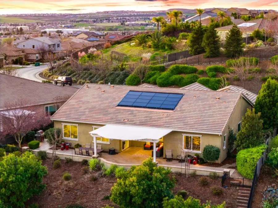 5539 Aspen Meadows Drive, El Dorado Hills, CA 95762 - #2