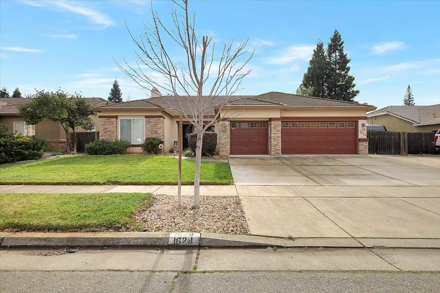 1624 Tres Picos Drive, Yuba City, CA 95993 - Image #2