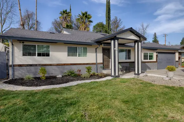 4243 Glenridge Drive, Carmichael, CA 95608