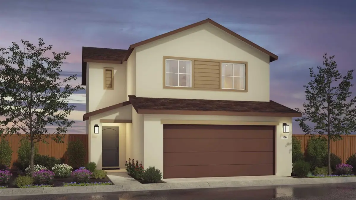 440 Lemongrass Street, Turlock, CA 95380 - #1