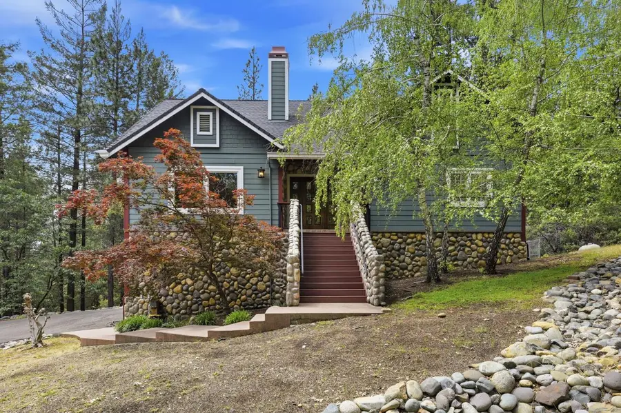 449 Plutes Way, Colfax, CA 95713 - #2